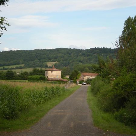 Le Clos Goelle Moissat Zewnętrze zdjęcie